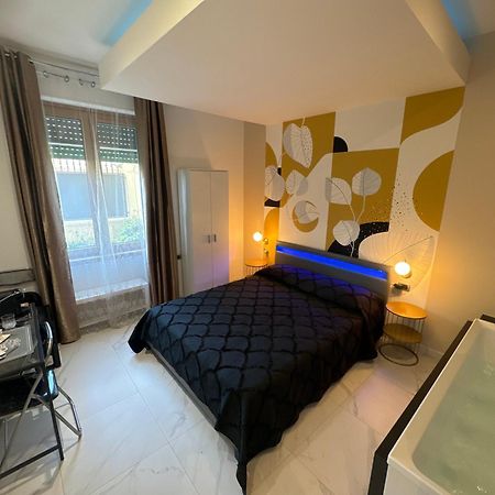 Cagliari Love Suite Ngoại thất bức ảnh