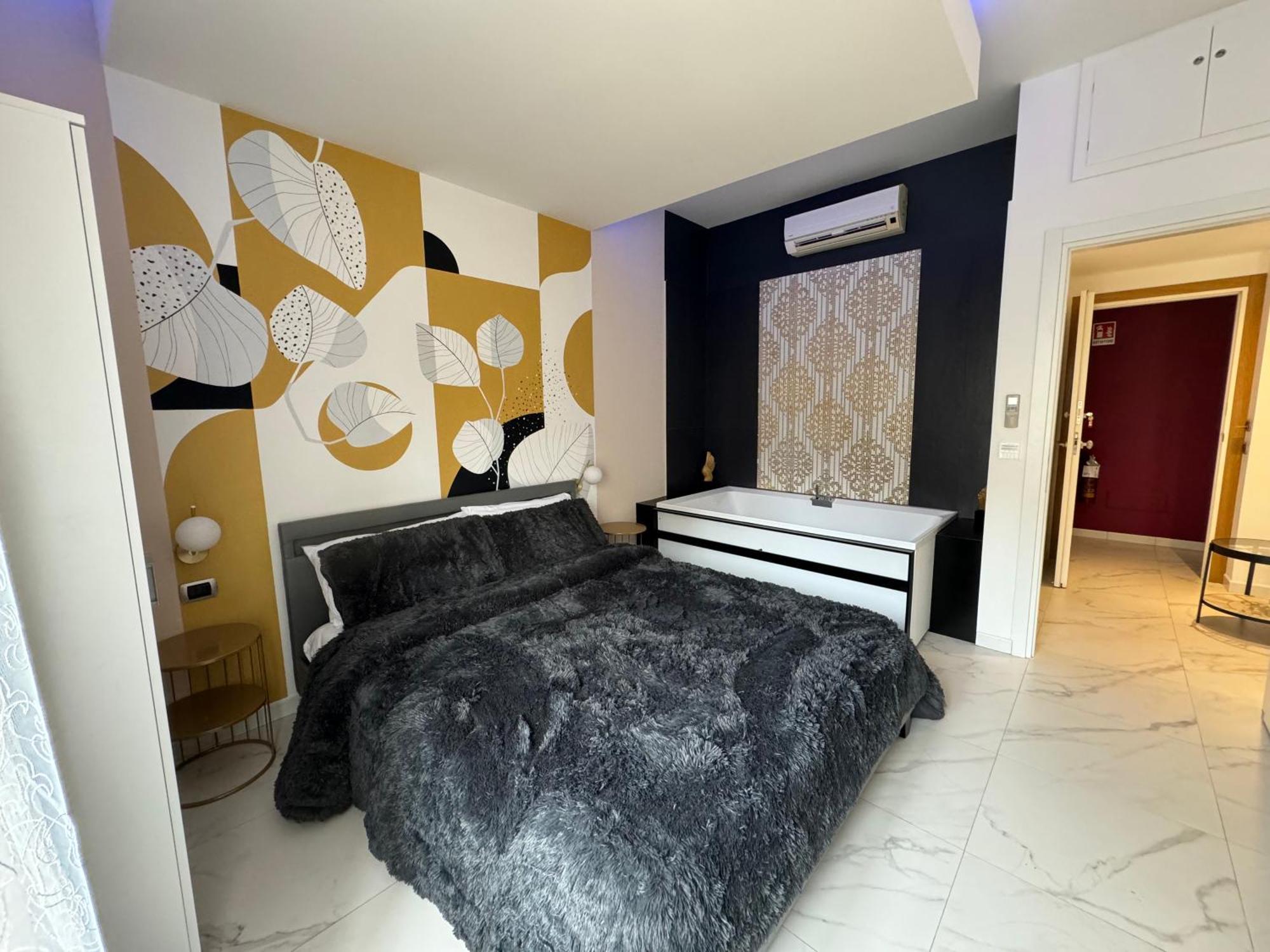 Cagliari Love Suite Ngoại thất bức ảnh