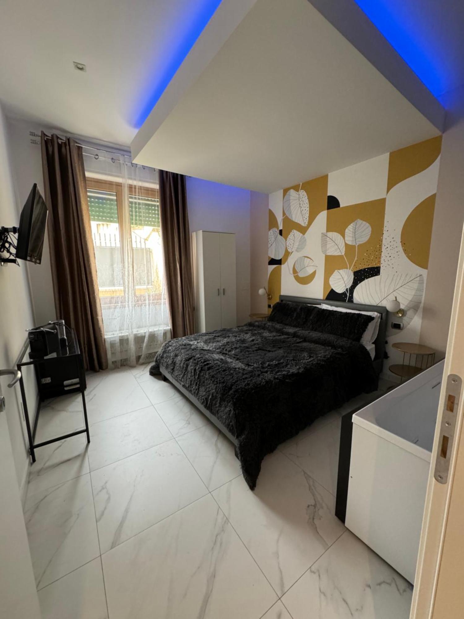 Cagliari Love Suite Ngoại thất bức ảnh