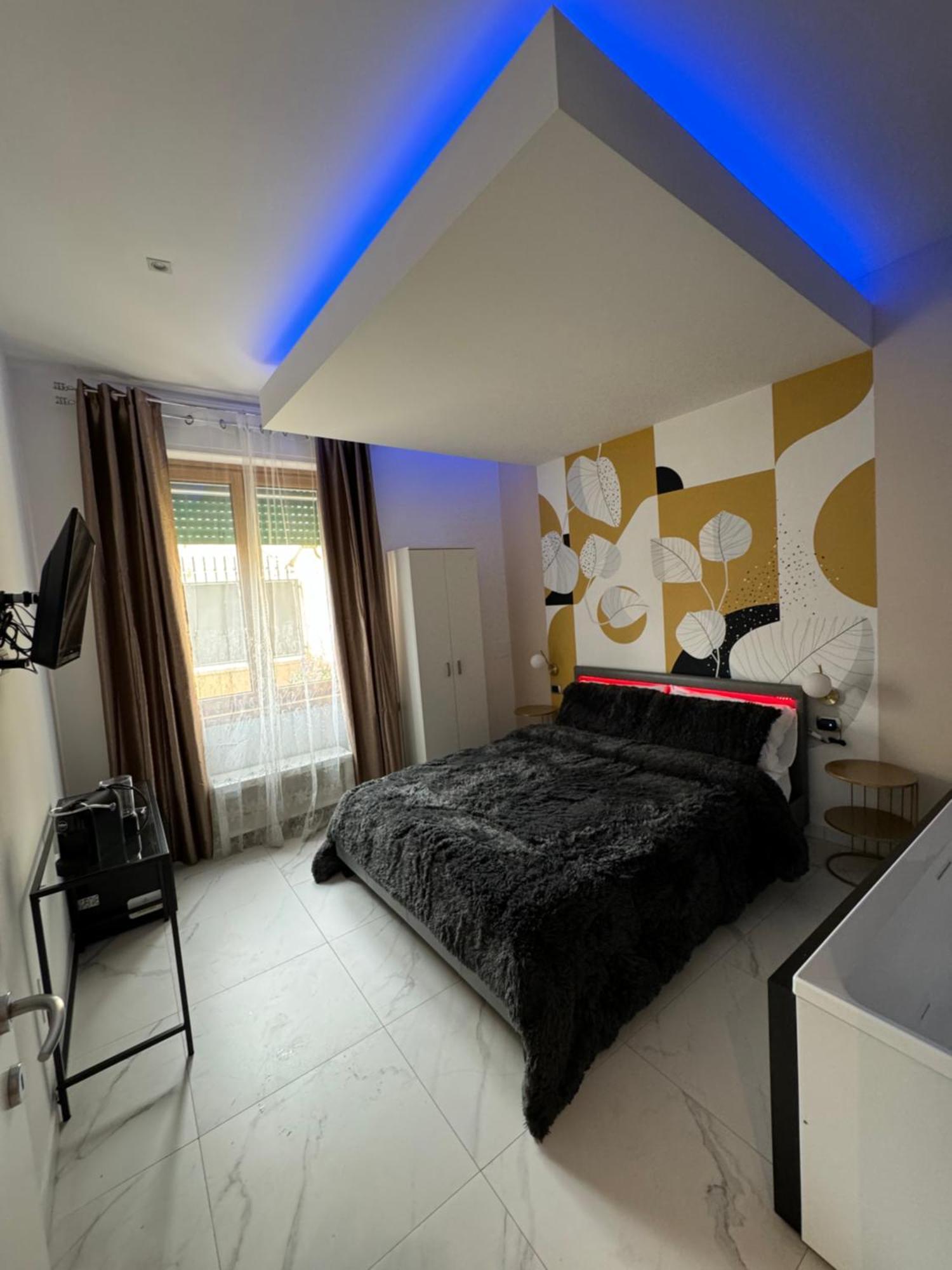 Cagliari Love Suite Ngoại thất bức ảnh
