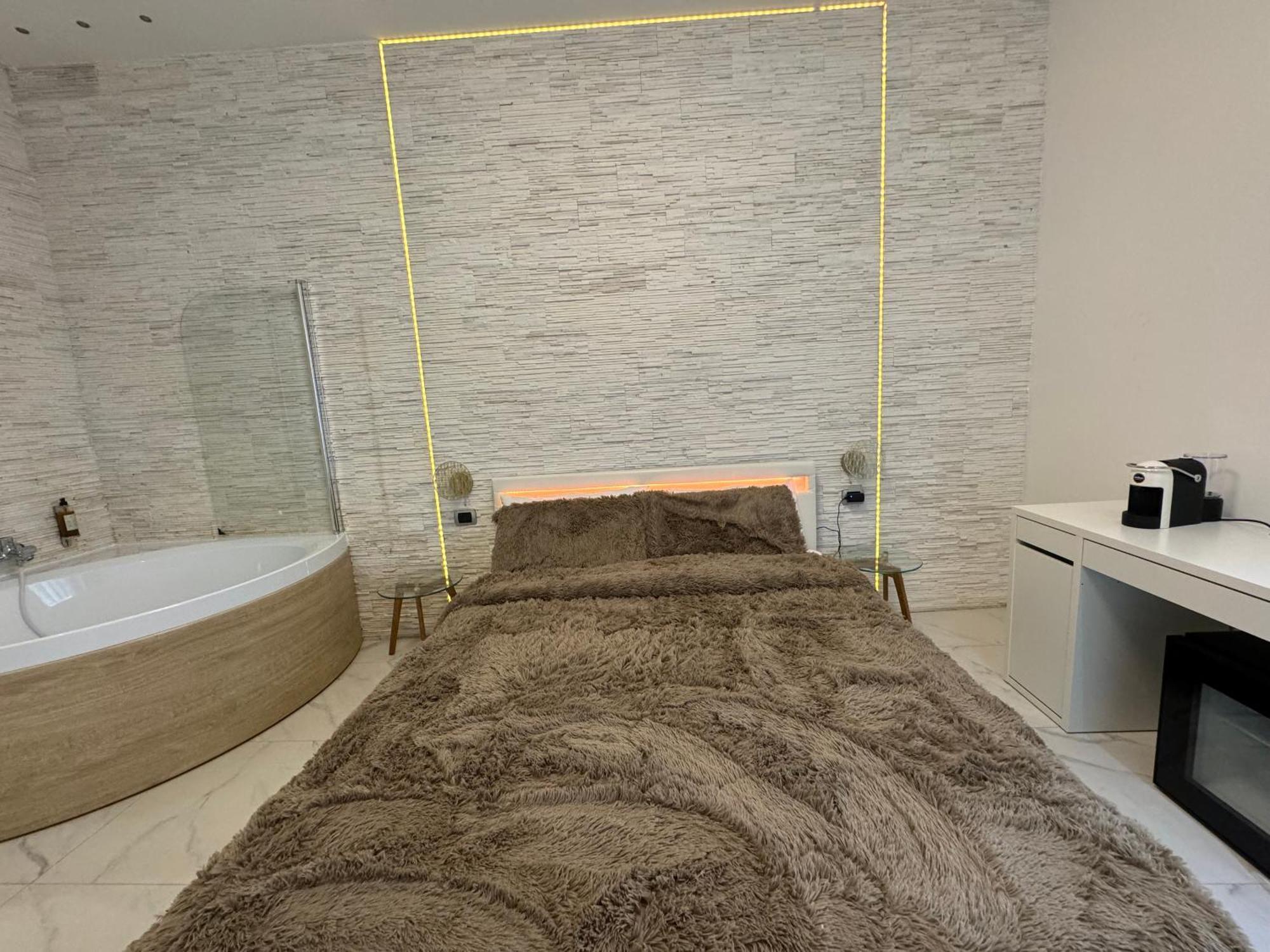 Cagliari Love Suite Ngoại thất bức ảnh
