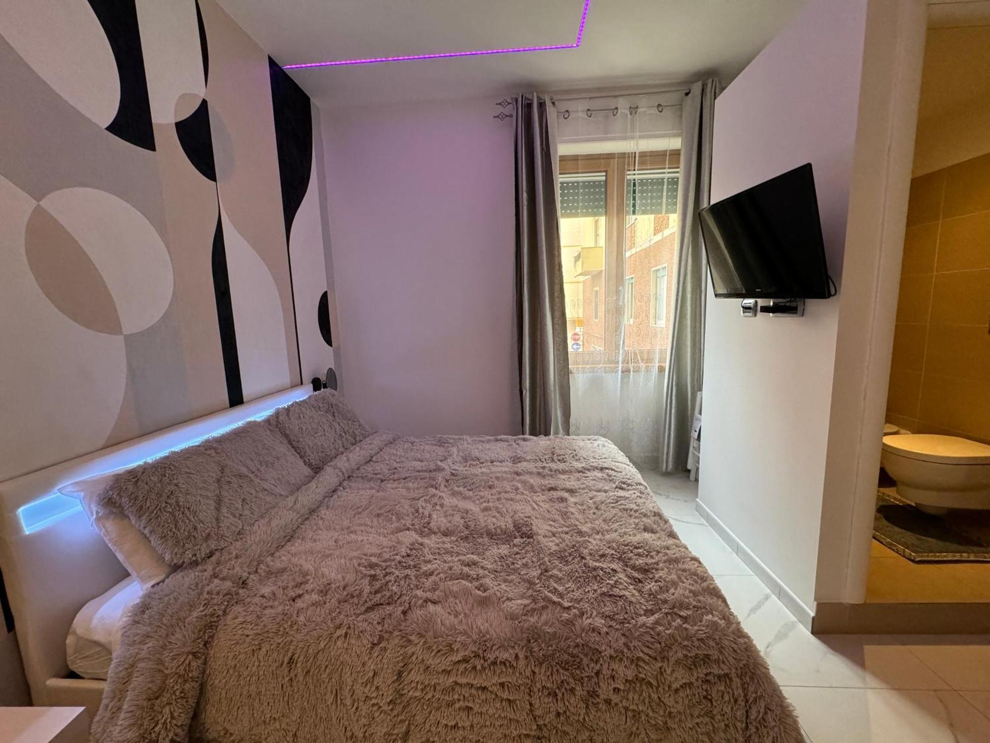 Cagliari Love Suite Ngoại thất bức ảnh