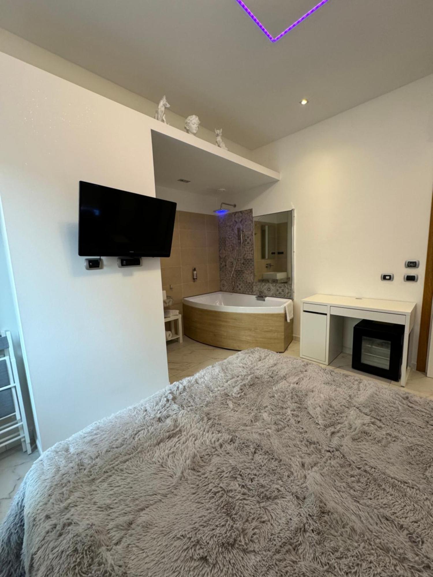 Cagliari Love Suite Ngoại thất bức ảnh
