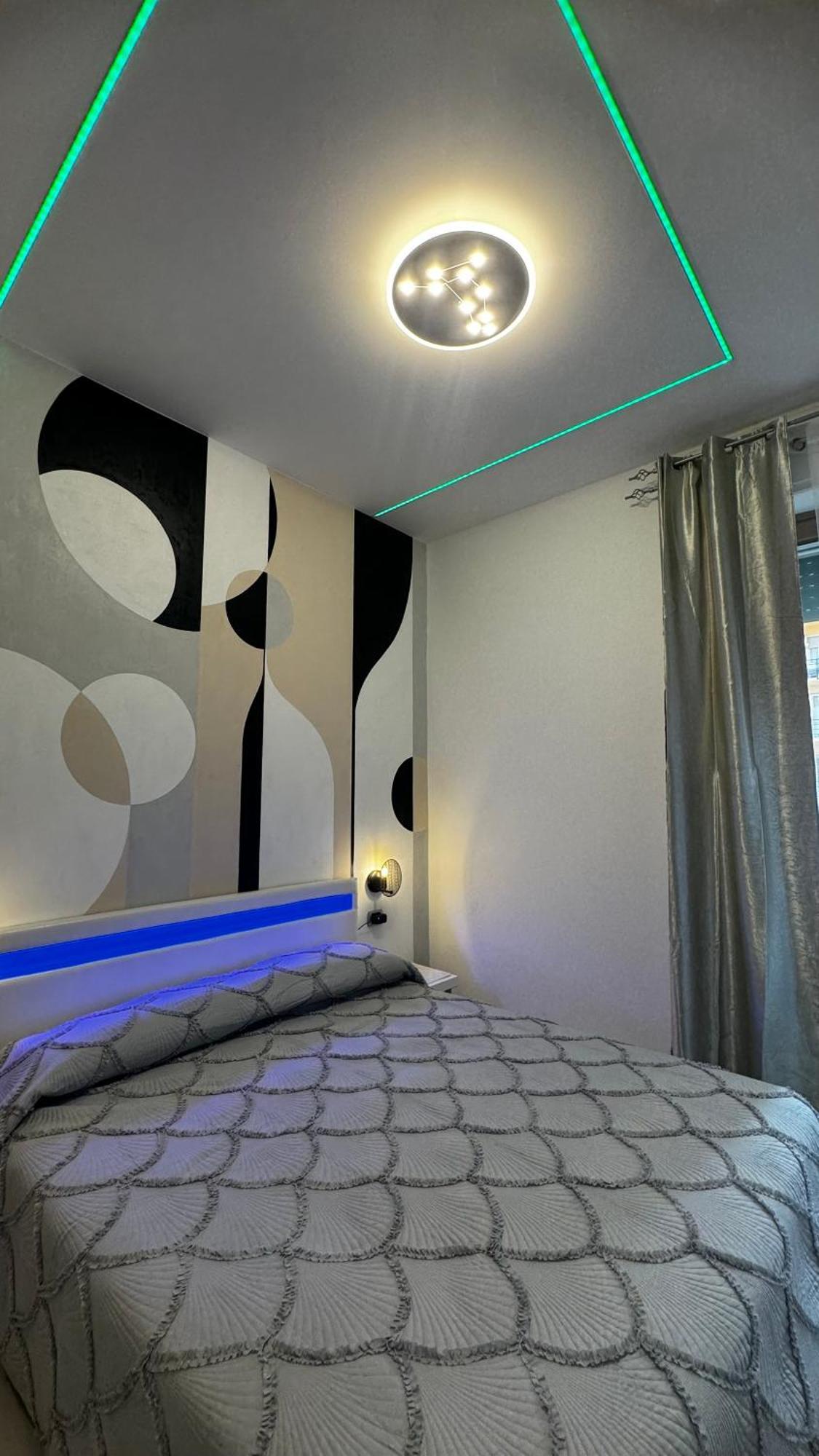 Cagliari Love Suite Ngoại thất bức ảnh