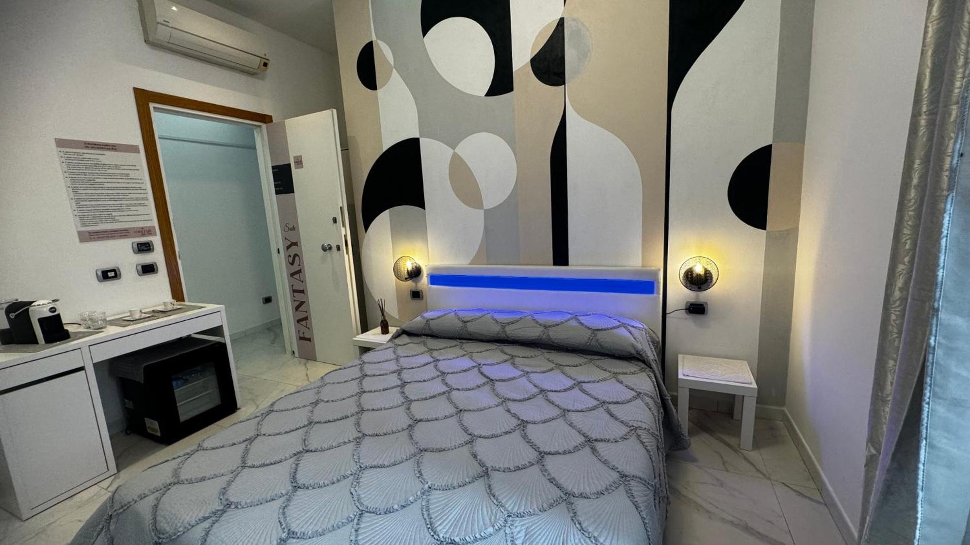 Cagliari Love Suite Ngoại thất bức ảnh