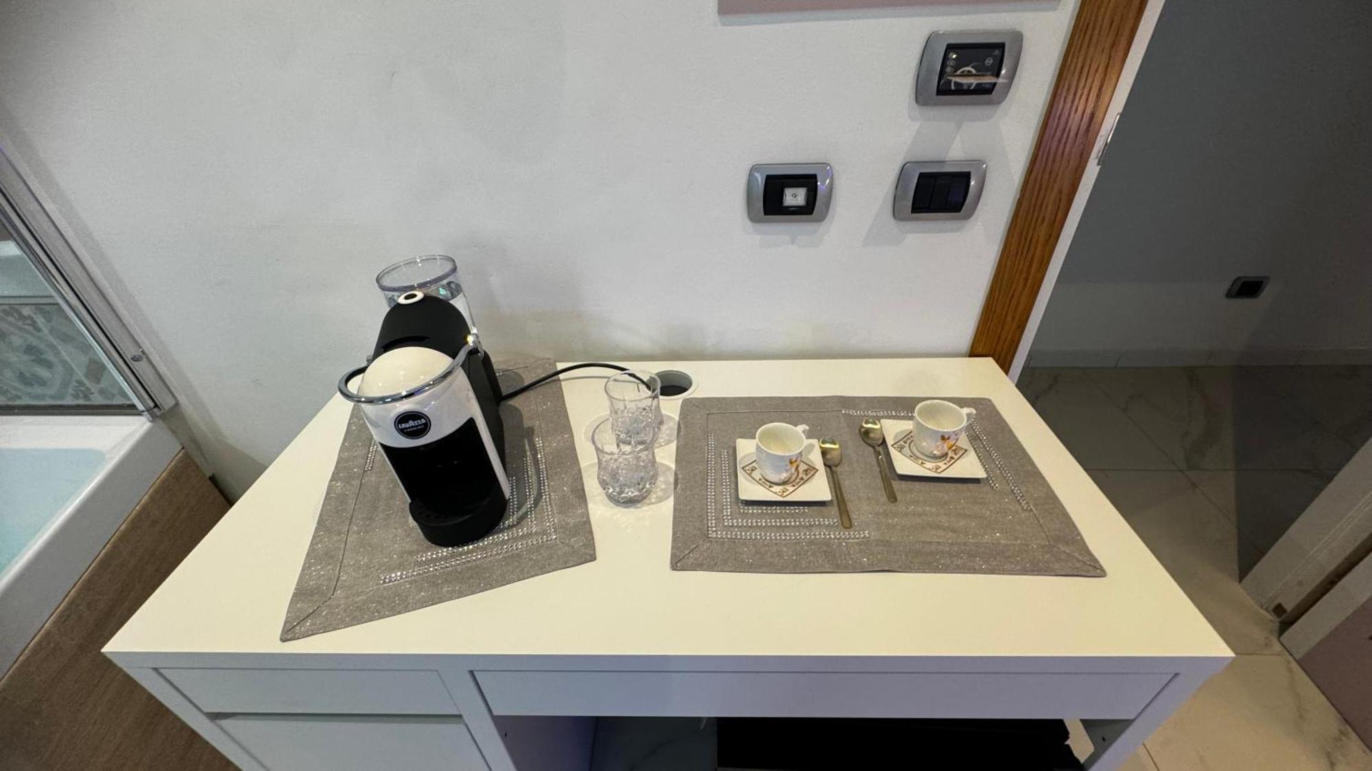 Cagliari Love Suite Ngoại thất bức ảnh