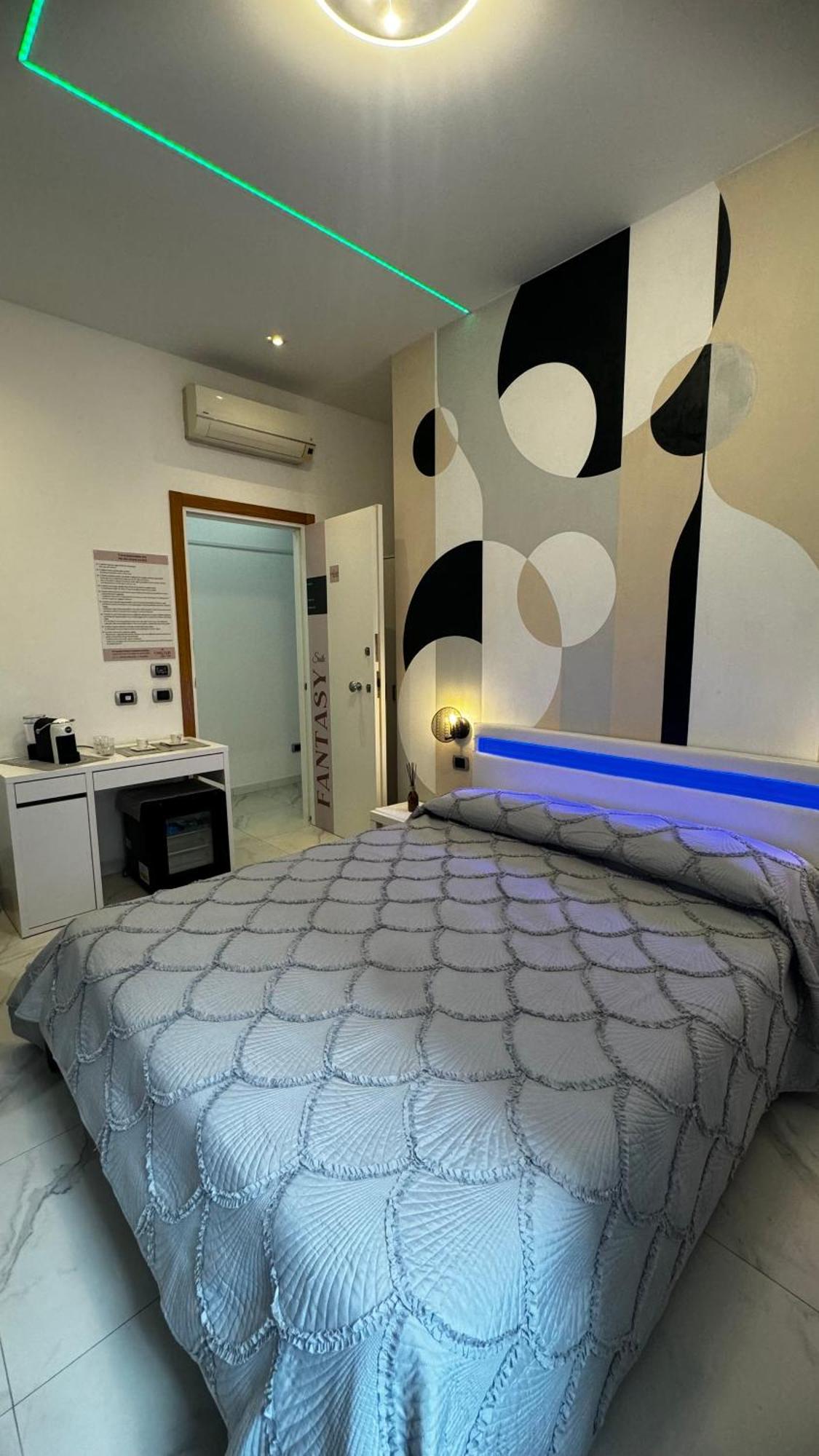Cagliari Love Suite Ngoại thất bức ảnh