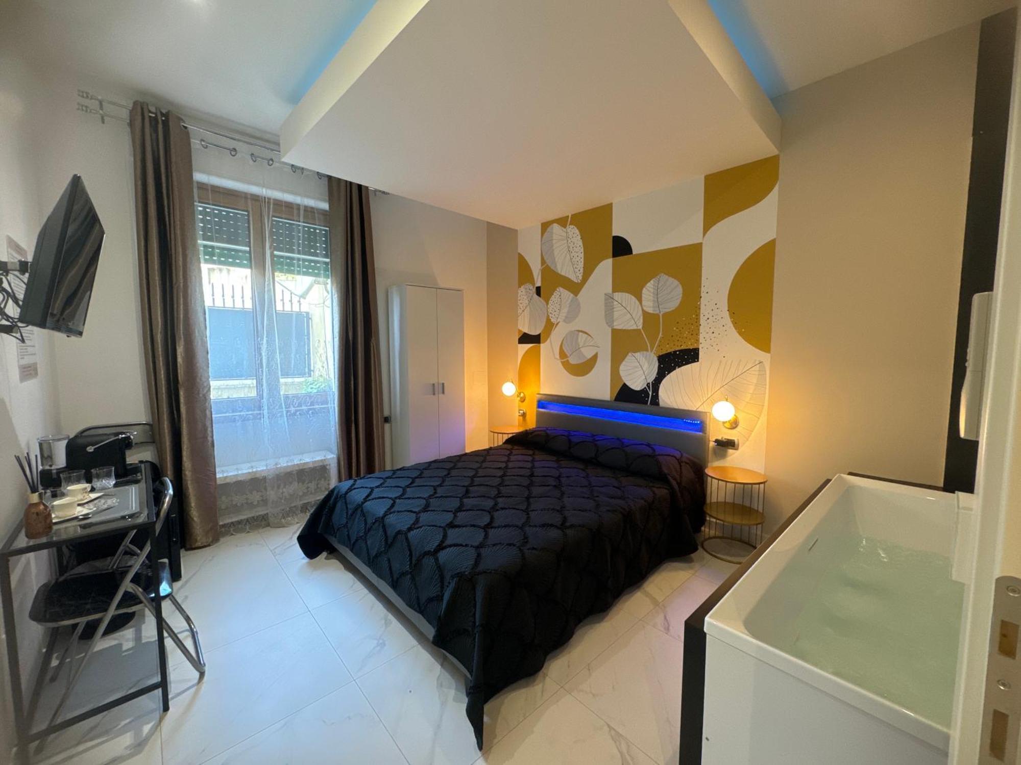 Cagliari Love Suite Ngoại thất bức ảnh
