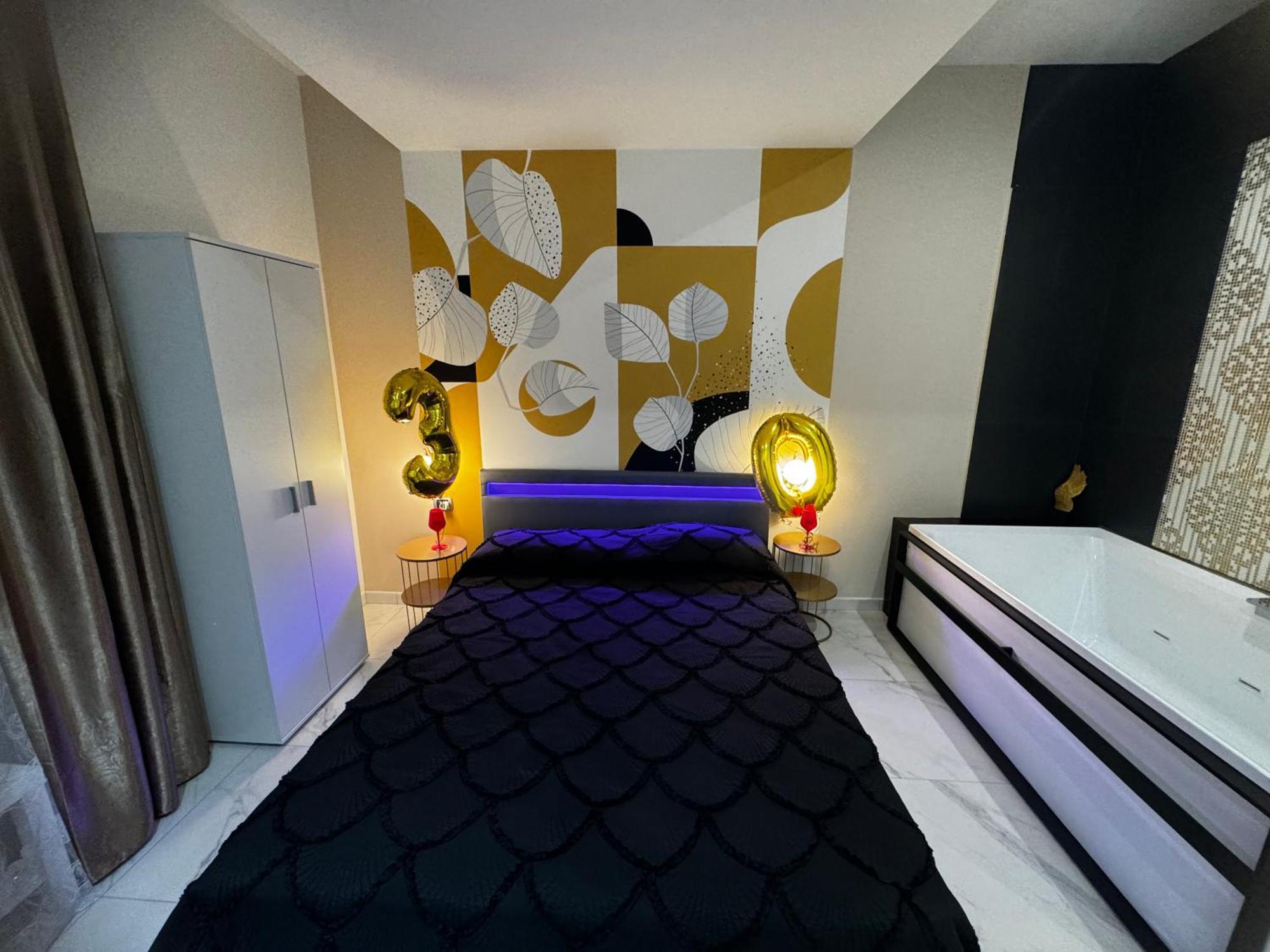 Cagliari Love Suite Ngoại thất bức ảnh