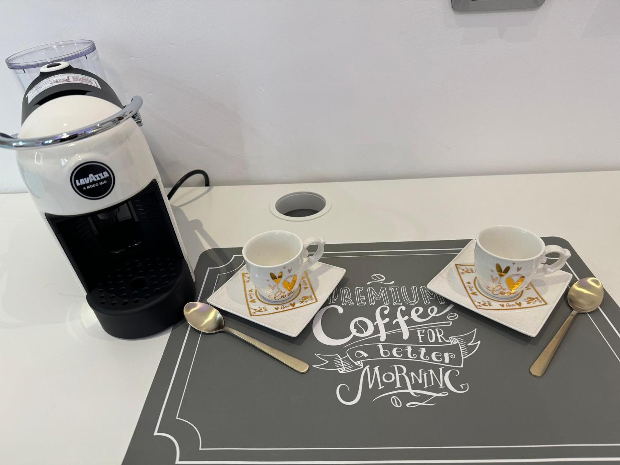 Cagliari Love Suite Ngoại thất bức ảnh