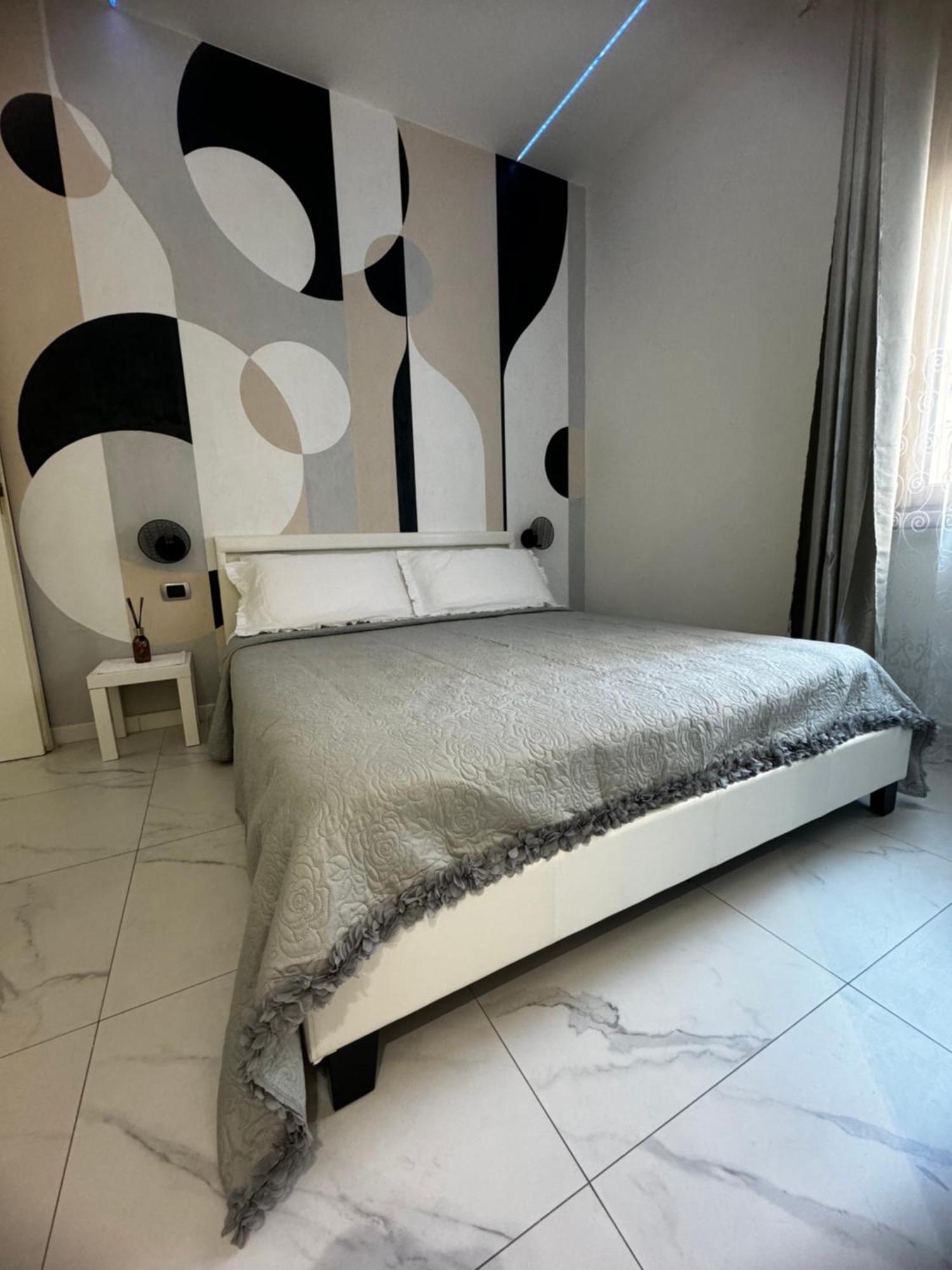Cagliari Love Suite Ngoại thất bức ảnh