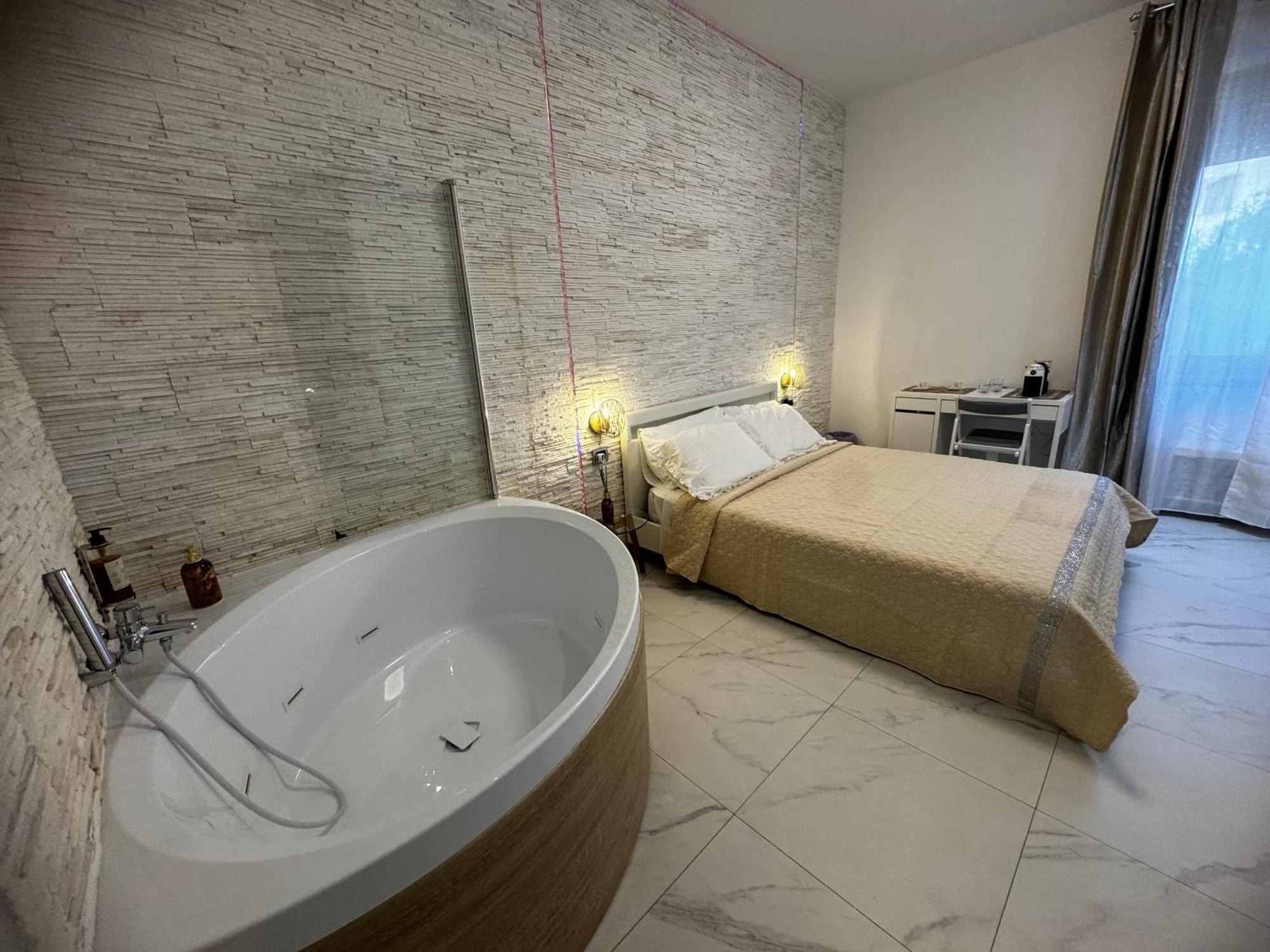 Cagliari Love Suite Ngoại thất bức ảnh