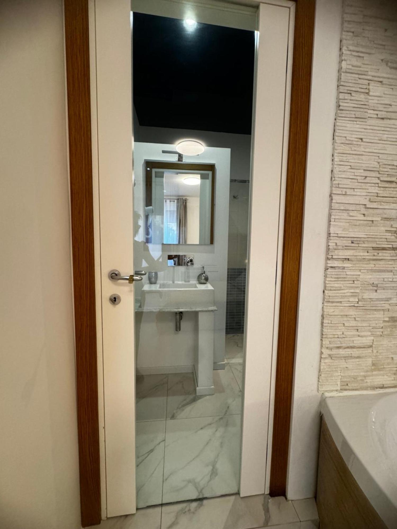 Cagliari Love Suite Ngoại thất bức ảnh