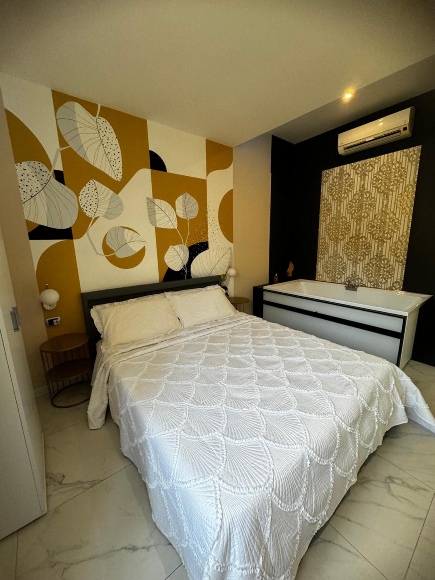 Cagliari Love Suite Ngoại thất bức ảnh