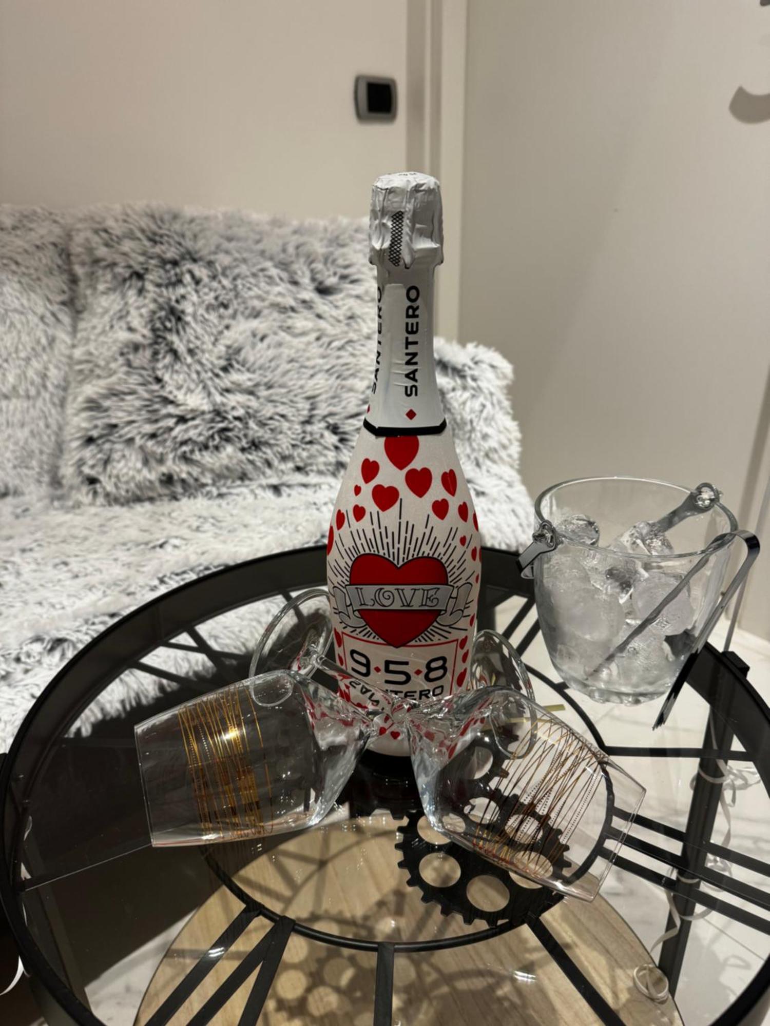 Cagliari Love Suite Ngoại thất bức ảnh