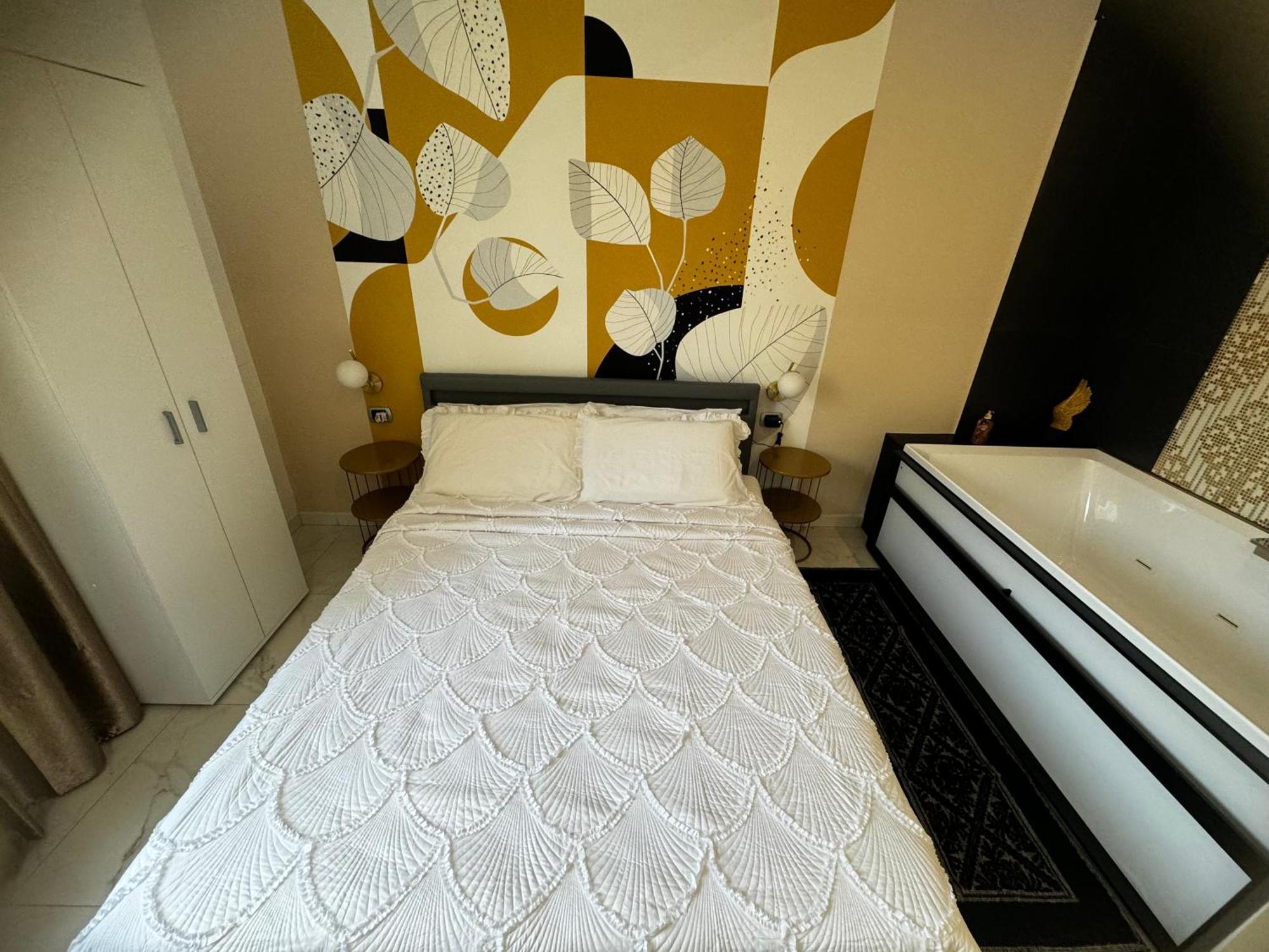 Cagliari Love Suite Ngoại thất bức ảnh