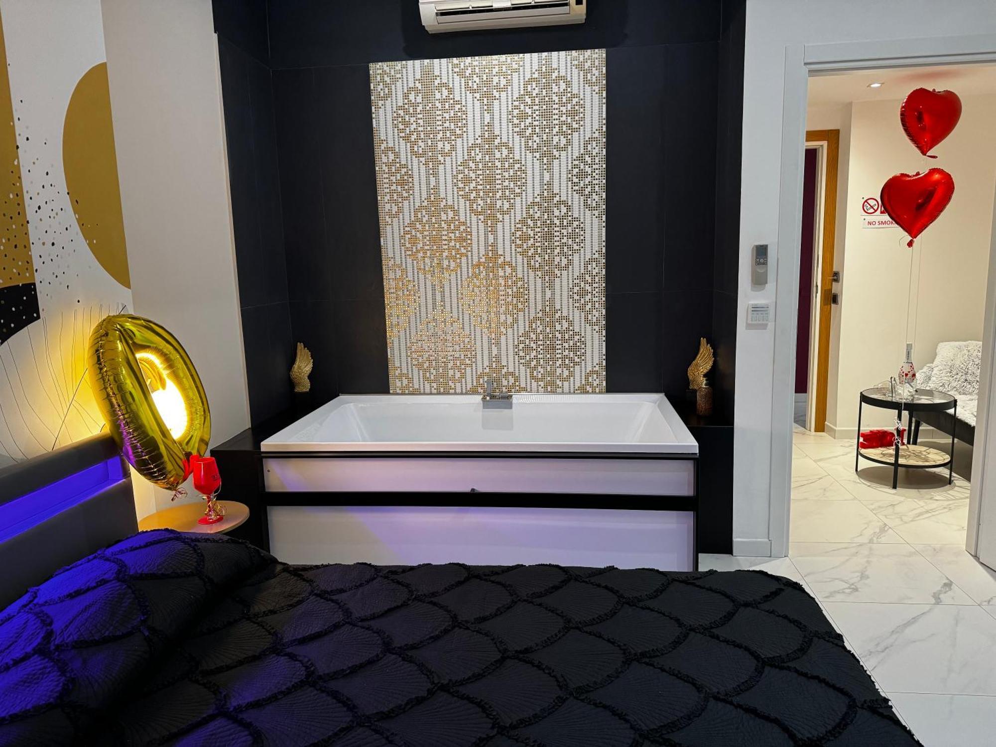 Cagliari Love Suite Ngoại thất bức ảnh